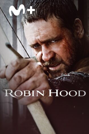 Robin Hood Robin Hood