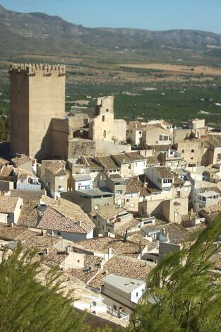 Murcia conecta Murcia conecta