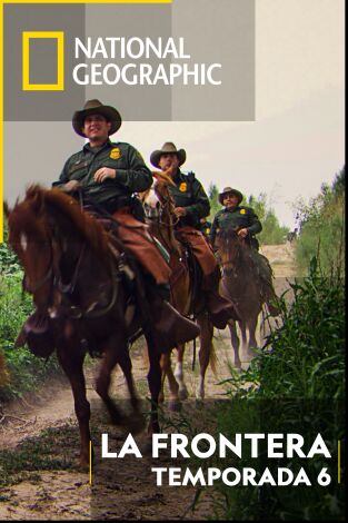 La Frontera: Movimiento de metanfetaminas La Frontera: Movimiento de metanfetaminas