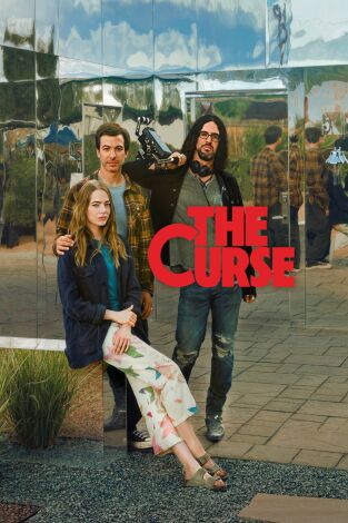 The Curse (T1): Ep.9 Corazones jóvenes The Curse (T1): Ep.9 Corazones jóvenes