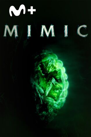 Mimic Mimic