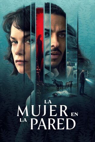 La mujer en la pared (T1): Ep.2 Muéstrate La mujer en la pared (T1): Ep.2 Muéstrate