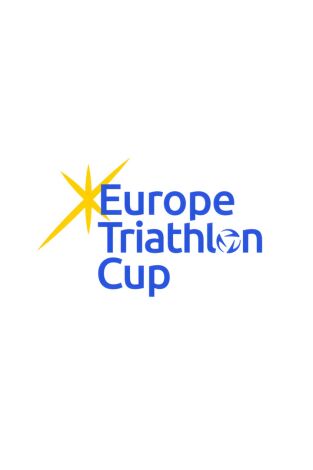 Copa de Europa de triatlón (T2025): Tenerife - Esprín F