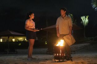 Almost Paradise (T2): Ep.6 El mes de los fantasmas Almost Paradise (T2): Ep.6 El mes de los fantasmas