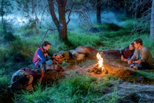 Quantum Leap (T1): Ep.8 Sigue con Ben Quantum Leap (T1): Ep.8 Sigue con Ben