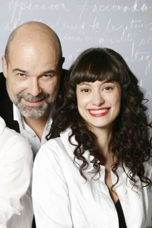 Los Serrano (T7): Ep.140 Los padres de ella Los Serrano (T7): Ep.140 Los padres de ella