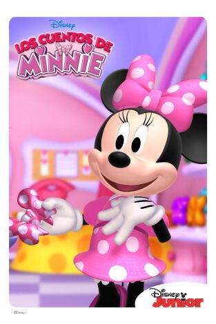 Los Cuentos De Minnie (T3): Ep.4 Fiesta Follies Los Cuentos De Minnie (T3): Ep.4 Fiesta Follies