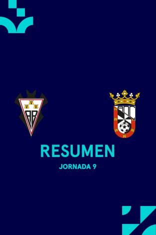 Resúmenes LALIGA HyperMotion (T25/26): Albacete - Ceuta Resúmenes LALIGA HyperMotion (T25/26): Albacete - Ceuta