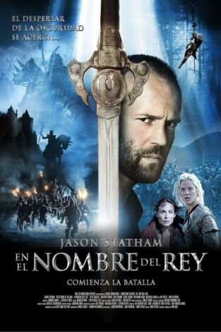 En el nombre del rey En el nombre del rey