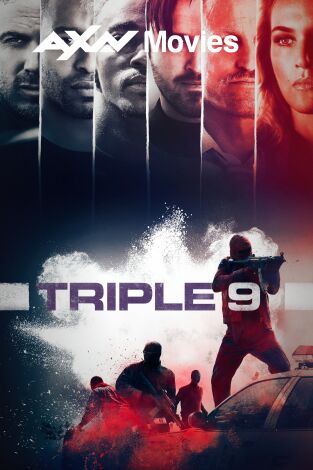 Triple 9 Triple 9