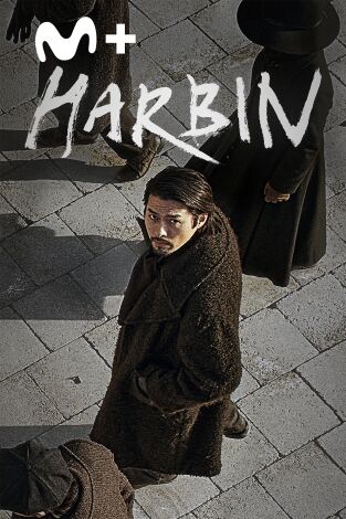 Harbin Harbin