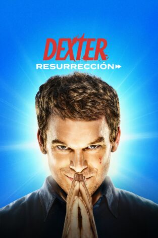 Dexter: Resurrección (T1): Ep.2 Tímido ante la cámara Dexter: Resurrección (T1): Ep.2 Tímido ante la cámara