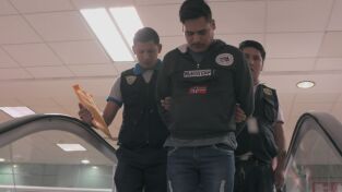 Alerta Aeropuerto 6: Perú y Brasil: Equipaje bajo arresto Alerta Aeropuerto 6: Perú y Brasil: Equipaje bajo arresto