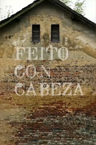Feito con cabeza Feito con cabeza