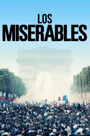 Os miserables Os miserables