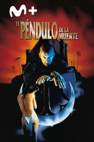 El péndulo de la muerte El péndulo de la muerte