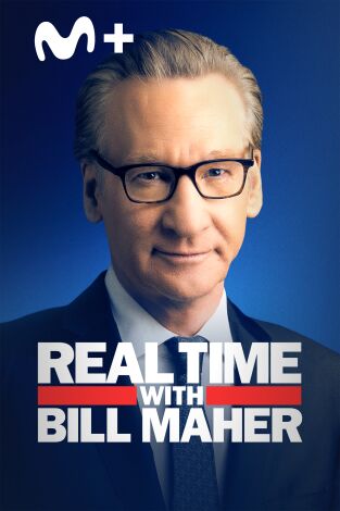 Real Time with Bill Maher: Episodio 29 Real Time with Bill Maher: Episodio 29