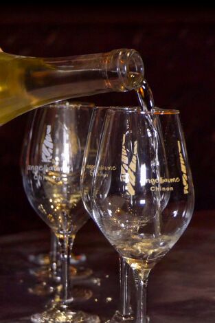 Locos por el 20: Vinos y Faisanes,emblema Francés Locos por el 20: Vinos y Faisanes,emblema Francés