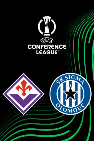 UEFA Conference League (T25/26): Fiorentina - Sigma Olomouc UEFA Conference League (T25/26): Fiorentina - Sigma Olomouc