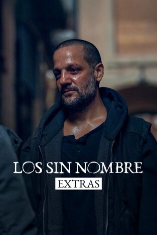 Los sin nombre (Extras) (T1): Ep.5 Salazar Los sin nombre (Extras) (T1): Ep.5 Salazar