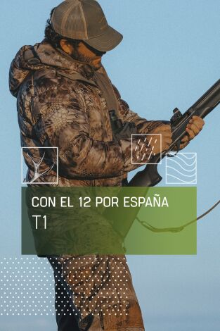 Con el 12 por España: Cuenca salvaje . 1 parte Con el 12 por España: Cuenca salvaje . 1 parte