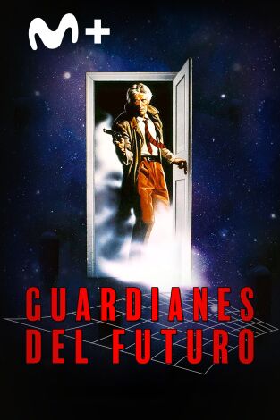 Guardianes del futuro Guardianes del futuro