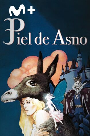 Piel de asno Piel de asno