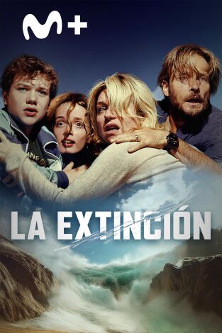 La extinción La extinción