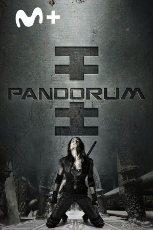 Pandorum Pandorum