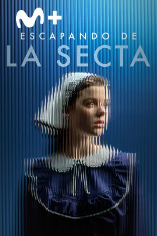 Escapando de la secta: Episodio 3 Escapando de la secta: Episodio 3