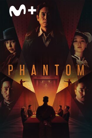 Phantom Phantom