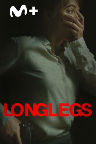 Longlegs Longlegs