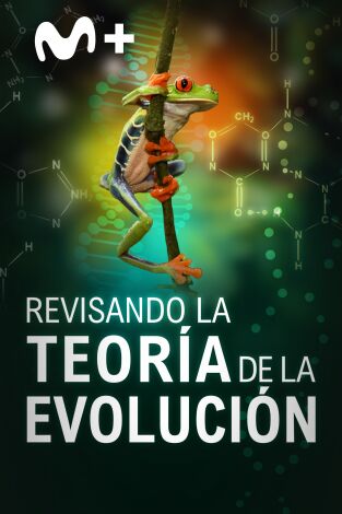 Revisando la teoría de la evolución Revisando la teoría de la evolución