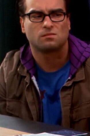 Big Bang (T2): Ep.17 El desacoplamiento Terminator Big Bang (T2): Ep.17 El desacoplamiento Terminator
