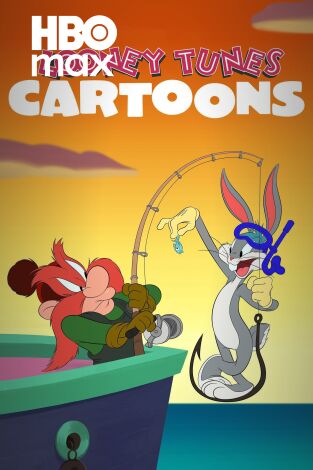 Looney Tunes Cartoons Looney Tunes Cartoons