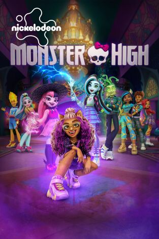Monster High Monster High