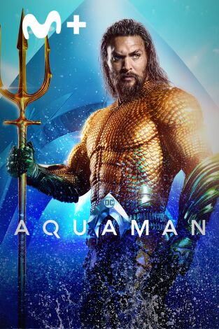Aquaman Aquaman