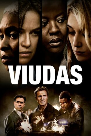 Viudes Viudes