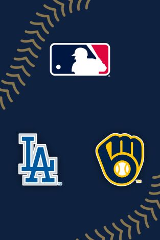 MLB (T2025): Los Ángeles Dodgers - Milwaukee Brewers (Partidp 3) MLB (T2025): Los Ángeles Dodgers - Milwaukee Brewers (Partidp 3)