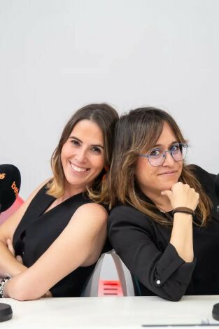 Òrbita B: Episodi 24 Òrbita B: Episodi 24
