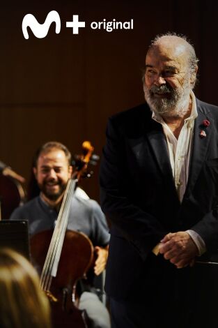 Buen trabajo: Directora de orquesta Buen trabajo: Directora de orquesta