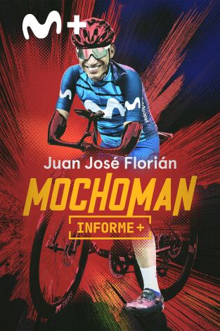 Informe Plus+. Mochoman Informe Plus+. Mochoman