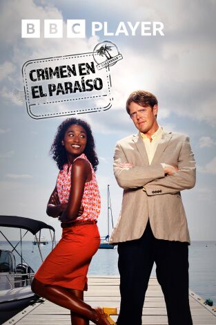 Crimen en el paraíso Crimen en el paraíso