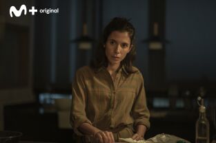 Querer (T1): Ep.2 Mentir Querer (T1): Ep.2 Mentir