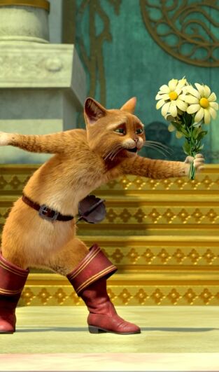 Las aventuras del Gato con Botas (T1): Ep.9 Botas Las aventuras del Gato con Botas (T1): Ep.9 Botas