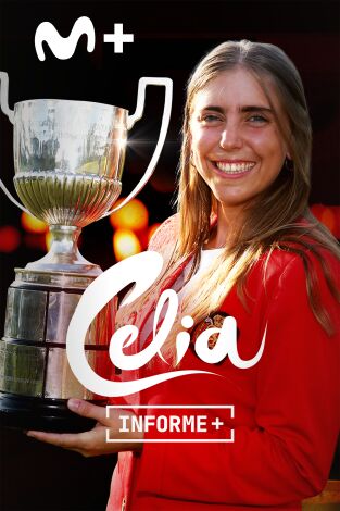 Informe Plus+. Todas las cartas a Celia Informe Plus+. Todas las cartas a Celia