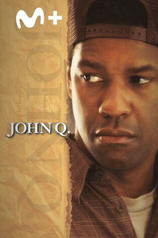 John Q John Q