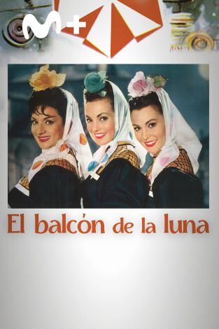 El balcón de la Luna El balcón de la Luna