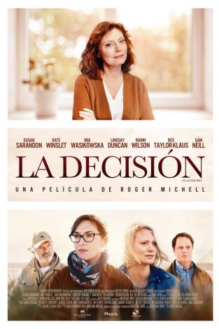 La decisió La decisió