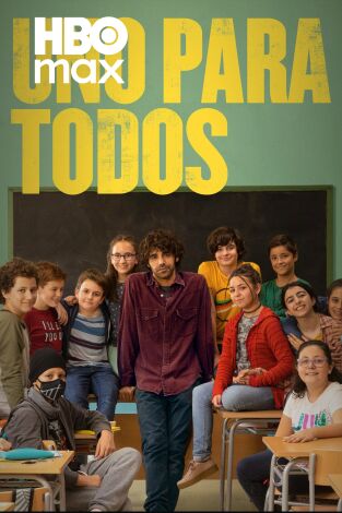 Un per a tots Un per a tots